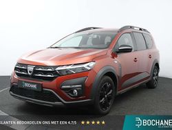 Terracottabruin cnz Gebruikt 2022 Dacia Jogger Extreme MPV | € 17.900 (Eerlijke prijs)