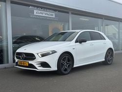 Sedan Gebruikt 2020 Mercedes A250 Business Sedan | € 27.450 (Eerlijke prijs)
