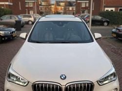Gebruikt 2017 BMW X1 SUV | € 22.450 (Eerlijke prijs)