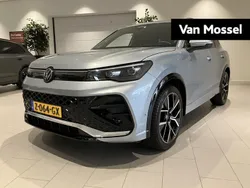 Grijs, metallic lak Gebruikt 2024 VW Tiguan Business SUV | € 48.900 (Eerlijke prijs)