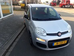 Grijs Gebruikt 2016 Fiat Panda Hatchback | € 6.750 (Eerlijke prijs)