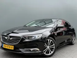 Zwart Gebruikt 2019 Opel Insignia Exklusiv Hatchback | € 15.944 (Iets duurder)