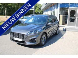 Grijs Gebruikt 2022 Ford Kuga ST-Line X SUV | € 32.950 (Duur)