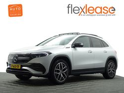 Grijs Gebruikt 2021 Mercedes EQA250 AMG Edition 1 SUV | € 34.900 (Eerlijke prijs)