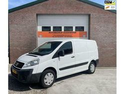 Overige Gebruikt 2008 Fiat Scudo Van | € 5.995 (Duur)