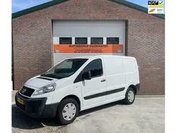 Overige Gebruikt 2008 Fiat Scudo MPV | € 5.995 (Eerlijke prijs)
