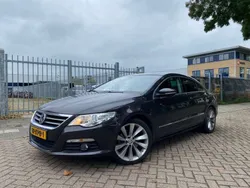 Gebruikt 2010 VW CC Individual Sedan | € 5.750 (Goede deal)