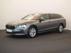 Grijs Nieuw 2024 Skoda Superb Selection Stationwagen | € 36.490