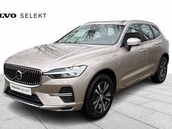 Grijs Gebruikt 2022 Volvo XC60 Core SUV | € 47.899 (Eerlijke prijs)