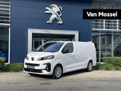 Nieuw 2024 Peugeot e-Expert Van | € 47.591 (Duur)