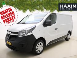 Grijs Gebruikt 2018 Opel Vivaro Sport Van | € 11.450 (Super prijs)