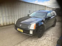 Zwart Gebruikt 2005 Cadillac SRX SUV | € 3.250