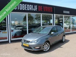 Grijs Gebruikt 2015 Seat Ibiza FR Hatchback | € 8.750 (Iets duurder)