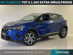 Blauw Gebruikt 2024 Mitsubishi ASX Edition SUV | € 29.500 (Iets duurder)