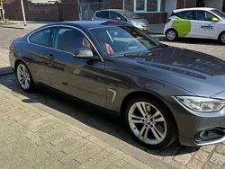 Grijs Gebruikt 2015 BMW 428 Sport Line Coupé | € 16.300 (Eerlijke prijs)