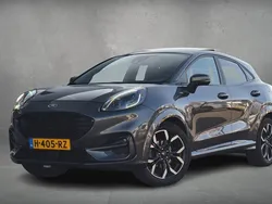Grijs Gebruikt 2020 Ford Puma ST-Line X SUV | € 18.450 (Eerlijke prijs)
