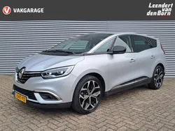 Grijs metallic Gebruikt 2023 Renault Grand Scénic IV Techno MPV | € 27.995 (Eerlijke prijs)