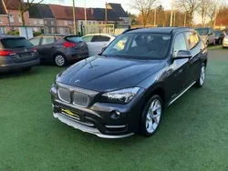 Grijs Gebruikt 2015 BMW X1 SUV | € 14.450 (Super prijs)