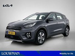 Grijs Gebruikt 2021 Kia Niro SUV | € 24.945 (Super prijs)