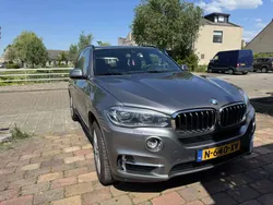 Grijs Gebruikt 2015 BMW X5 SUV | € 29.500 (Iets duurder)