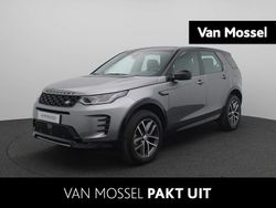 Grijs Gebruikt 2024 Land Rover Discovery 5 SE Dynamic SUV | € 52.440 (Eerlijke prijs)