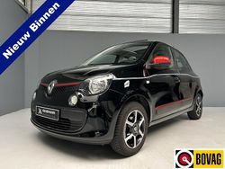 Zwart Gebruikt 2016 Renault Twingo Intens Hatchback | € 9.294 (Eerlijke prijs)
