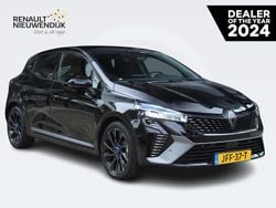 Noir etoile gne Gebruikt 2025 Renault Clio V Esprit Alpine Hatchback | € 27.900 (Duur)