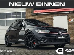 Zwart Gebruikt 2023 VW Polo Beats Hatchback | € 33.250 (Eerlijke prijs)