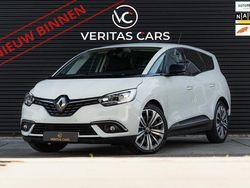 Wit Gebruikt 2021 Renault Grand Scénic IV LIMITED MPV | € 18.950 (Super prijs)