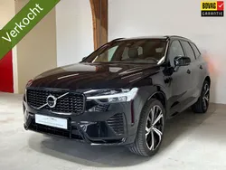 Zwart Gebruikt 2023 Volvo XC60 Plus SUV | € 51.995 (Goede deal)