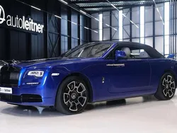 Blauw Gebruikt 2020 Rolls Royce Dawn Cabriolet | € 399.500