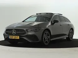 787 berggrijs metallic Gebruikt 2024 Mercedes 250 AMG Stationwagen | € 43.945 (Goede deal)