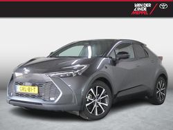 Grijs Gebruikt 2024 Toyota C-HR Edition SUV | € 34.950 (Iets duurder)