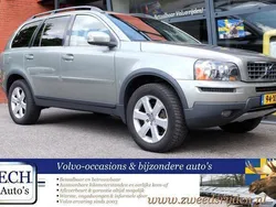 Groen Gebruikt 2007 Volvo XC90 Kinetic SUV | € 14.950 (Eerlijke prijs)