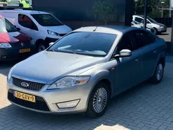Grijs, metallic lak Gebruikt 2008 Ford Mondeo Titanium Hatchback | € 1.699 (Goede deal)