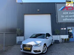 Wit Gebruikt 2015 Audi A3 Sportback Ambition Hatchback | € 9.950 (Goede deal)