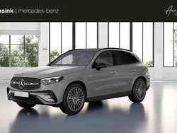 Grijs Nieuw 2025 Mercedes GLC300e Sport Edition SUV | € 85.866 (Eerlijke prijs)