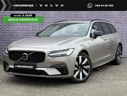 Grijs Gebruikt 2025 Volvo V90 Ultra Stationwagen | € 58.899 (Goede deal)