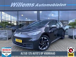 Grijs Gebruikt 2020 VW ID.3 Hatchback | € 16.950 (Goede deal)