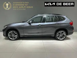 Grijs Gebruikt 2013 BMW X1 SUV | € 13.995 (Eerlijke prijs)