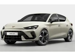 Taiga grey Nieuw 2025 Cupra Leon Hatchback | € 44.235 (Goede deal)