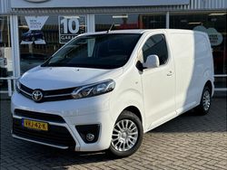 Overig Gebruikt 2022 Toyota Proace Van | € 27.652 (Duur)