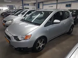 Grijs Gebruikt 2011 Mitsubishi Colt Hatchback | € 4.950 (Iets duurder)