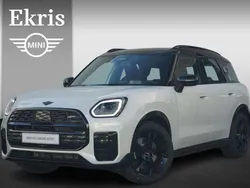 Wit Gebruikt 2024 Mini John Cooper Works Countryman SUV | € 48.950