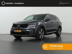 Grijs Gebruikt 2022 Kia Sorento 3 SUV | € 41.935 (Super prijs)
