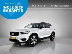 Wit Gebruikt 2021 Volvo XC40 R-Design SUV | € 35.950 (Goede deal)