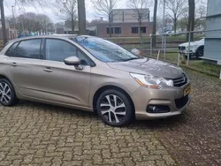 Beige Gebruikt 2013 Citroën C4 Business Class Hatchback | € 5.700 (Eerlijke prijs)