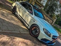 Gebruikt 2015 Mercedes C63S AMG AMG | € 41.950 (Eerlijke prijs)