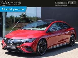 Gebruikt 2025 Mercedes EQE300 Business | € 83.999 (Duur)