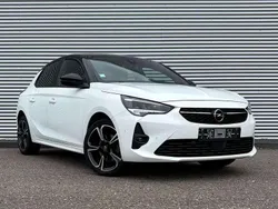 Gebruikt 2022 Opel Corsa GS Line Sedan | € 15.495 (Goede deal)